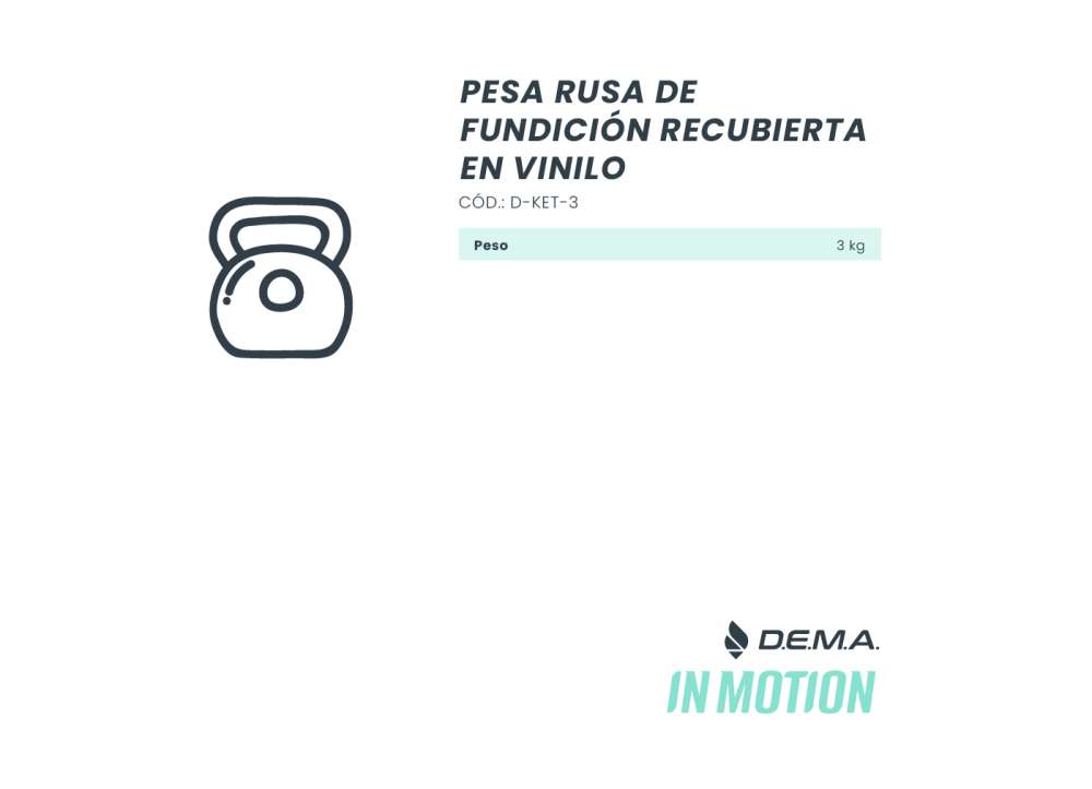 DEMA